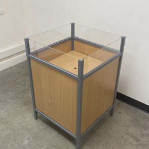 Exhibidor para productos