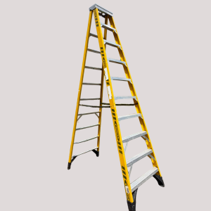 Escalera Werner 10'